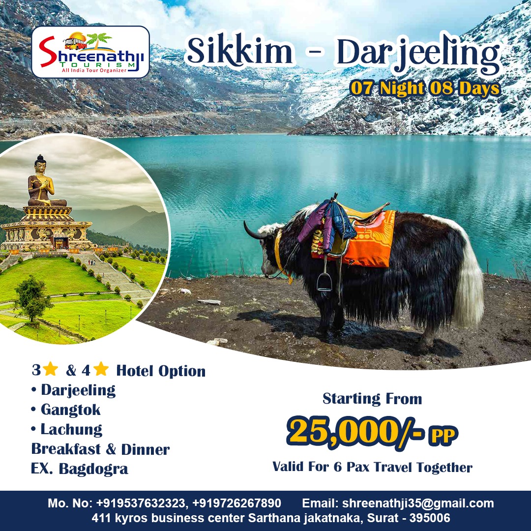 SIKKIM