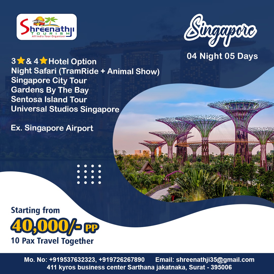 SINGAPORE