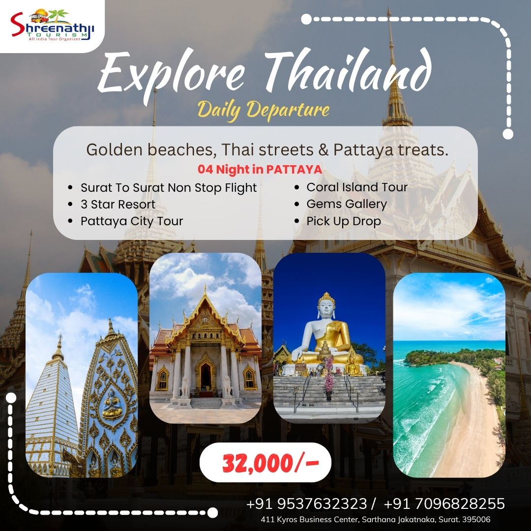 PATTAYA